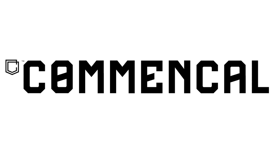commencal-logo-vector