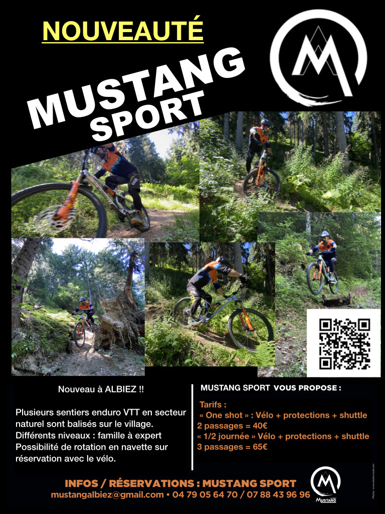 D Bike enduro 22.001