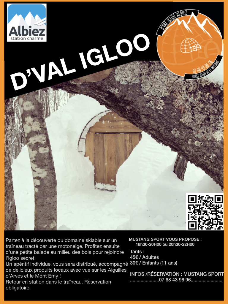 IGLOO 2023.001