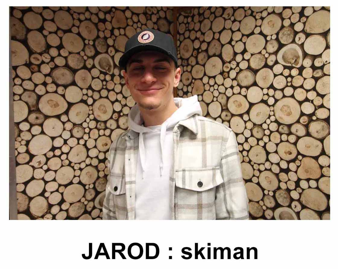 JAROD