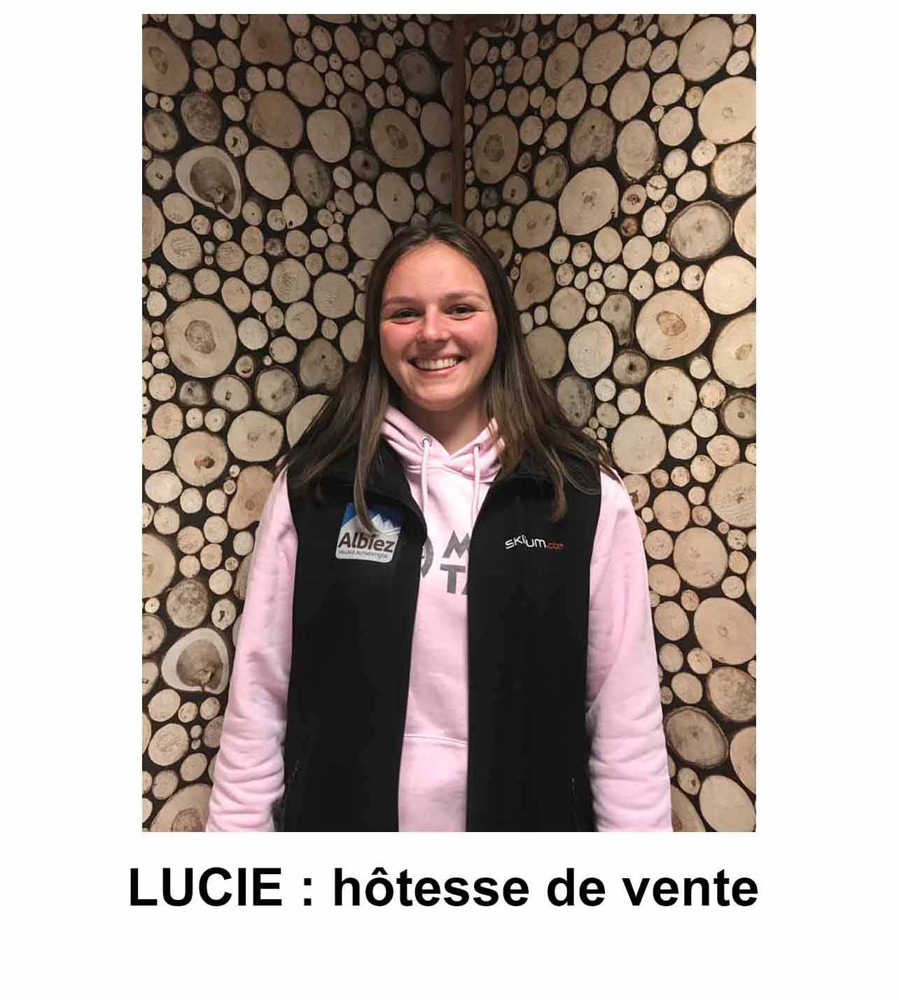 LUCIE