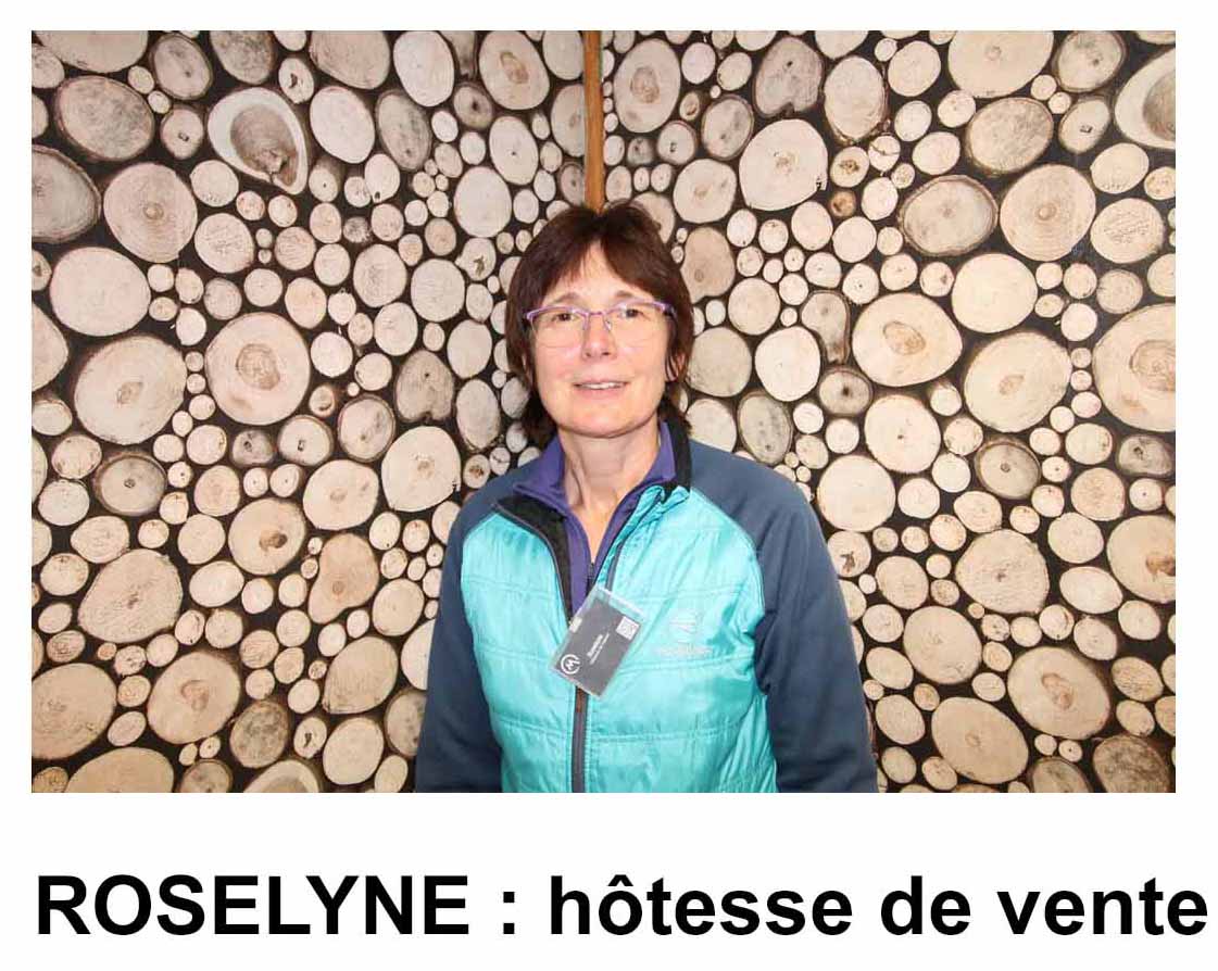 ROSELYNE 2