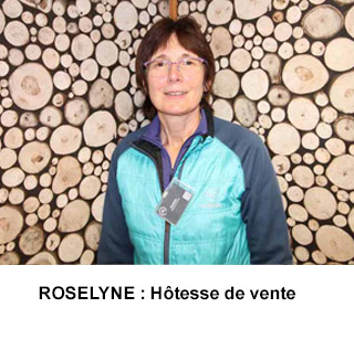 ROSELYNE