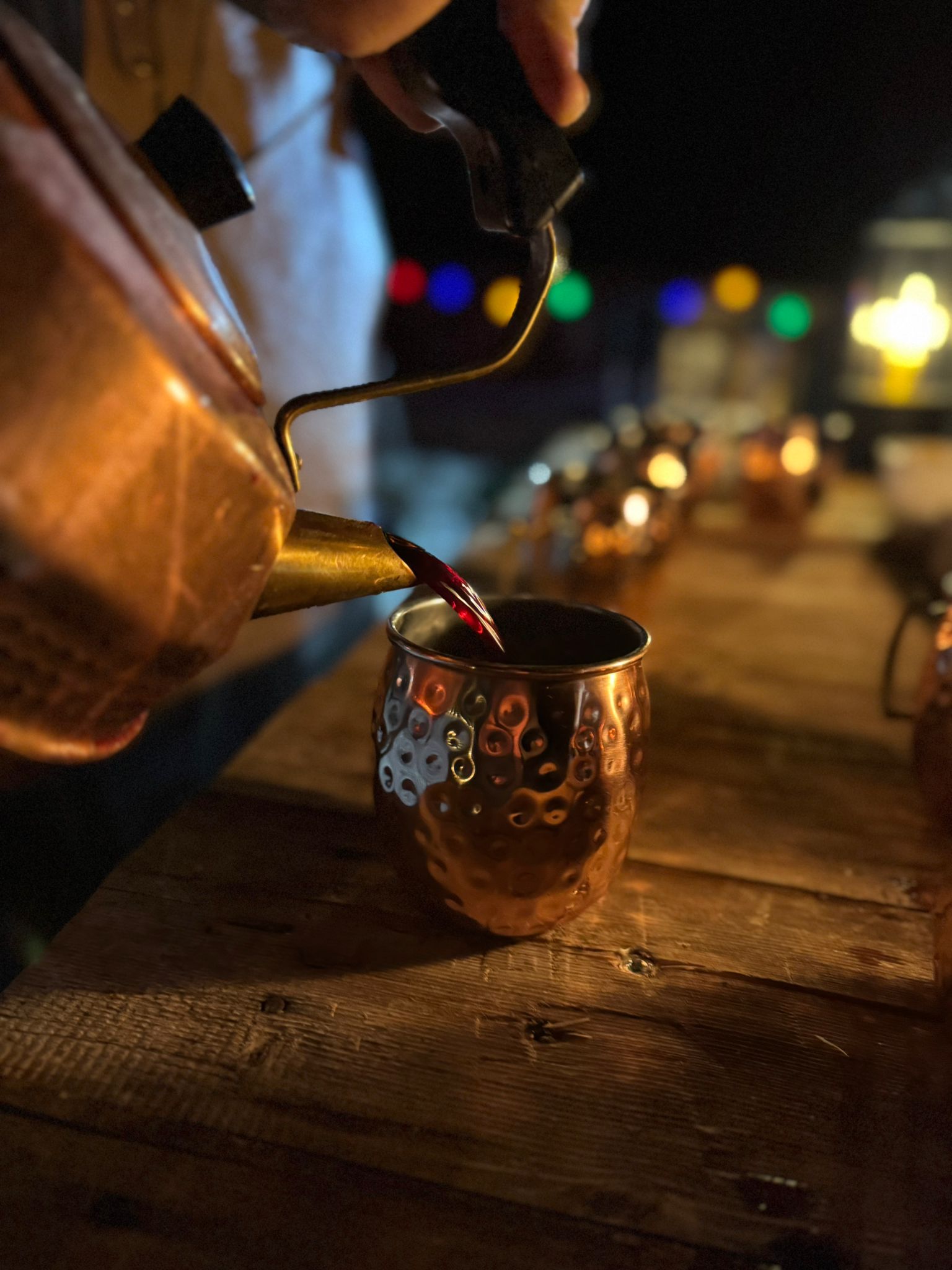 Soirée trappeur Mustang2