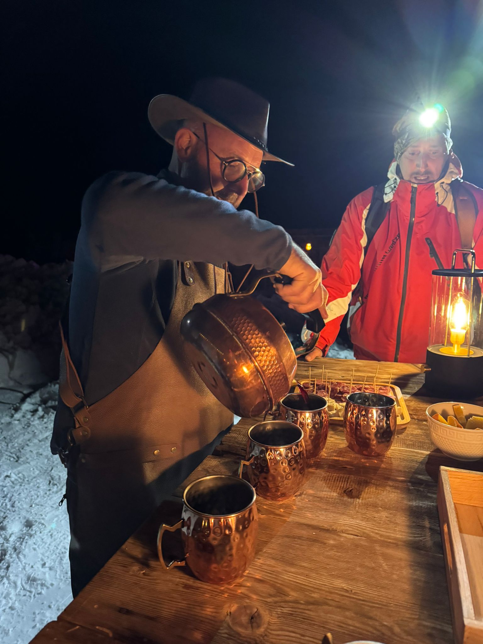 Soirée trappeur Mustang3